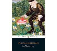 William Shakespeare Love's Labour's Lost (Tapa blanda) (Importación USA)