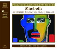 William Shakespeare - Macbeth