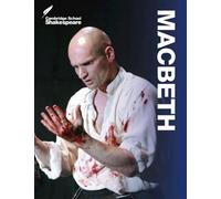 Macbeth (Cambridge School Shakespeare)