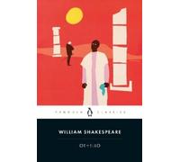 William Shakespeare Othello (Tapa blanda) (Importación USA)