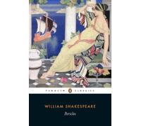 William Shakespeare Pericles (Tapa blanda) (Importación USA)