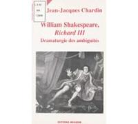 William Shakespeare «richard Iii» (ebook)
