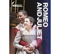 Cambridge School Shakespeare. Founding Editor: Rex Gibson. Romeo and Juliet