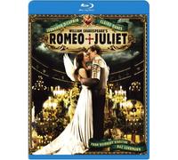 William Shakespeare Romeo + Julieta [Blu-ray] de 20th Century Fox