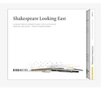 William Shakespeare Shakespeare Looking East (CD) Album (Importación USA)
