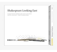 William Shakespeare Shakespeare Looking East (CD) Album (Importación USA)