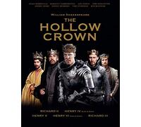 William Shakespeare - The Hollow Crown (7 Blu-Ray) [Edizione: Giappone] [Italia] [Blu-ray]