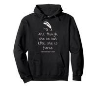 William Shakespeare Theatre - Camiseta Sudadera con Capucha