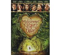 William Shakespeare's a Midsummer Night's Dream [Reino Unido] [DVD]