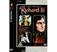 William Shakespeare's Richard III [DVD]