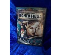 William Shakespeares Romeo & Julia (+ Krabat Sonder-Disc) [Alemania] [DVD]