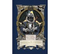 William Shakespeare – William Shakespeare's Star Wars: The Mandalorian of Nevarro: Part the First