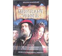 William Shakespeare's The Merchant of Venice