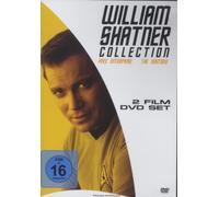 William Shatner Collection [Alemania] [DVD]