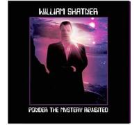 William Shatner Ponder the Mystery Revisited (Vinyl) 12" Album (Importación USA)