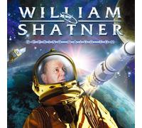 William Shatner - Seeking Major Tom