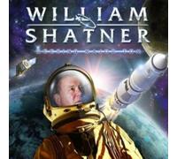 William Shatner Seeking Major Tom (CD) Album (Importación USA)
