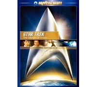 William Shatner - Star Trek 2 The Wrath Of Khan [Edizione: Giappone] [Italia] [DVD]