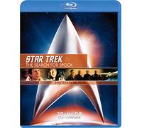 William Shatner - Star Trek 3 The Search For Spock [Edizione: Giappone] [Italia] [Blu-ray]
