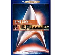 William Shatner - Star Trek 3 The Search For Spock [Edizione: Giappone] [Italia] [DVD]