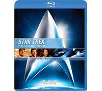 William Shatner - Star Trek 4 The Voyage Home [Edizione: Giappone] [Italia] [Blu-ray]