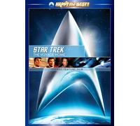 William Shatner - Star Trek 4 The Voyage Home [Edizione: Giappone] [Italia] [DVD]