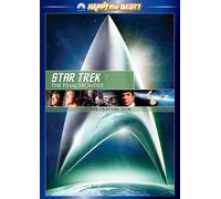 William Shatner - Star Trek 5 The Final Frontier [Edizione: Giappone] [Italia] [DVD]