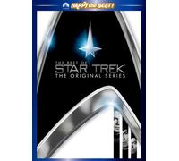 William Shatner - Star Trek The Original Series [Edizione: Giappone] [Italia] [DVD]