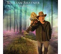William Shatner - The Blues [Vinilo]
