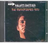 William Shatner - The Transformed Man