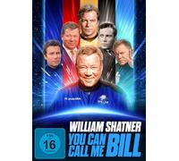 William Shatner - You Can Call Me Bill [DVD]