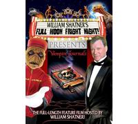 William Shatner's Full Moon Frightnight Volume 1 [USA] [DVD]
