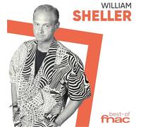 William Sheller - Best of Fnac [Vinilo]
