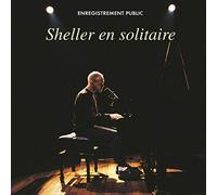 William Sheller - En solitaire [Vinilo]