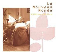 William Sheller - Le Nouveau Monde [Vinilo]
