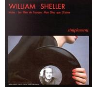 William Sheller - Simplement