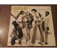 william sheller - william sheller (j'suis pas bien)