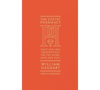 William Sieghart The Poetry Pharmacy (Tapa dura)
