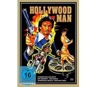 William Smith - Hollywood Man [Alemania] [DVD]