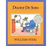 William Steig Doctor de Soto (Tapa dura)