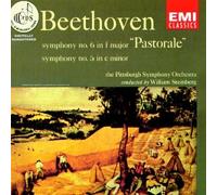 William Steinberg - Beethoven: Symphony No. 6