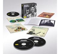 William Steinberg - Complete Recordings on Command Classics