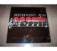 William Steinberg / Pittsburgh Symphony Orchestra - MFP 2104 Beethoven Symphony 5 PSO William Steinberg
