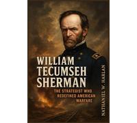 William Tecumseh Sherman: The Strategist Who Redefined American Warfare