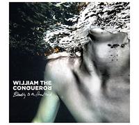 William the Conquero - Bleeding On The Soundtrack [Vinilo]