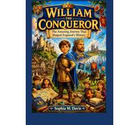 WILLIAM THE CONQUEROR