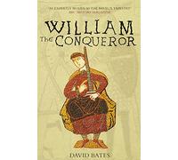 William the Conqueror