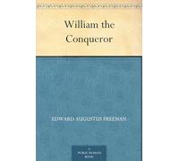 William the Conqueror