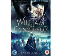 William The Conqueror [DVD] [Reino Unido]