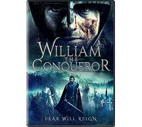 William The Conqueror [Edizione: Stati Uniti] [Italia] [DVD]